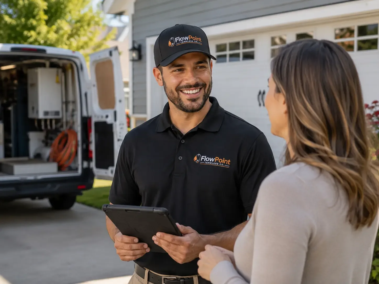 Tankless Water Heater Installation Addyston, OH FAQs